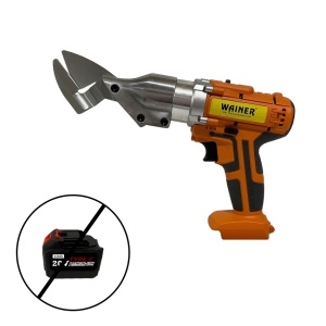 Foarfeca tabla 20V WAINER TT1, fara acumulator - Img 1