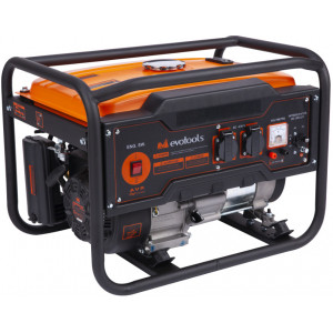 Generator curent 2200 W EPTO GG 2200A Evotools 679003 - Img 1