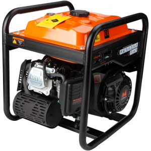 Generator curent Invertor 3500 W EPTO DIG Evotools 681903 - Img 6