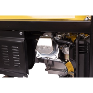 Generator pe benzina 3000W WAINER G2 - Img 3