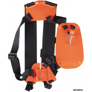 Ham Motocoasa / Tip: cu Protectie pentru Coapse D