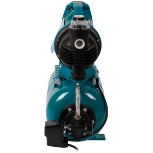Hidrofor 24L, 1300W, pompa din aluminiu, 5.3bar, 100l/min Evosanitary 682540 - Img 2