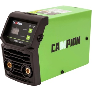 Invertor pentru Sudura Mini MMA-300A Campion – 300A, Portabil, Tehnologie IGBT – Cod MMA300A - Img 5