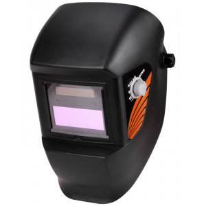 Masca Sudura automata Cu Filtru Optoelectronic LCD Evotools 677430 - Img 1