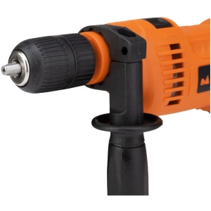 Masina de gaurit cu percutie 650W, 2850rpm, mandrina 13mm, Evotools EPTO 681625 - Img 5