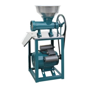 Masina de tocat carne 3000W, 1400rpm, nr. 32, fonta + inox, Brillo CG-MTC1