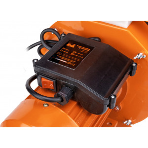 Moara Electrica cu Ciocanele EPTO 1100 W Evotools 647123 - Img 7