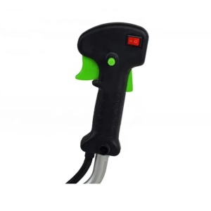 Motocoasa pe benzina 2 timpi, 40.5cc, 2.5cp, cu accesorii incluse, maner premium anti vibratii Poland - Img 2