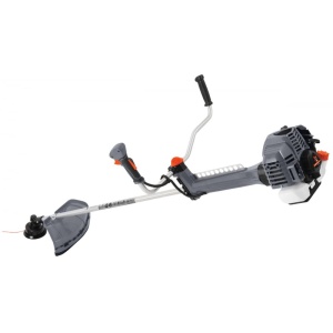 Motocoasa pe benzina BC 517, 2.2 CP, 51.6cc, lama + cap cu fir, Evotools PLUS 683012