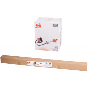 Motocoasa portabila 1.7 cp Bcb 430 Epto Evotools 679113 - Img 2