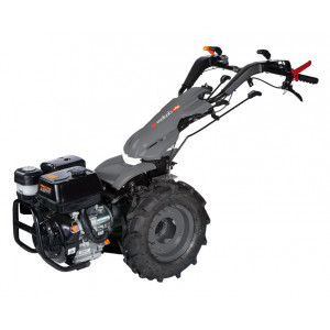 Motocultivator 13 CP 420 cc Evotools PLUS Loncin MT370 Pornire Electrica 682155 motocultor