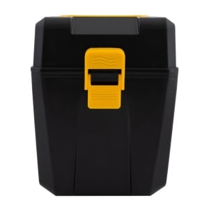 Nivela laser 3D, 40m, 5 sec., clasa 2, cu 2 acumulatori si cutie transport, ROTOR RLE-3D 14623 - Img 2