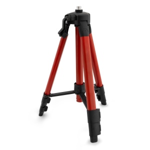 Nivela laser cu trepied 16 linii, 25m, display LCD, Timp de nivelare ≤ 5s, ±0.2 mm/1m, 2 acumulatori, PROFESIONAL, ELEFANT E4DT-DB-M - Img 4
