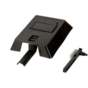 *PACHET* Drujba Benzina 54.5cc 10.500 rpm, + CADOU Invertor de sudura WMI 200, anti-stick, 2.8kg, 2.5-3.2mm, Evotools - Img 10
