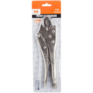Patent Autoblocare 180 mm, Evotools 602029 - Img 2