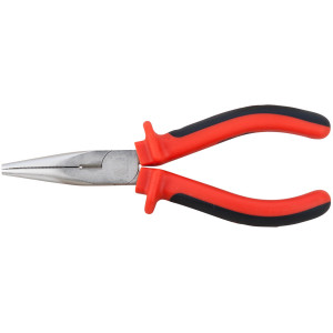 Patent Falci Lungi Nichel-Mat 200 mm