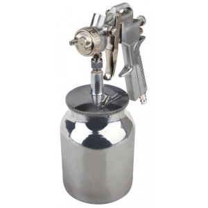 Pistol De Vopsit 1887 ; 1000 ml Evotools 630070 - Img 1