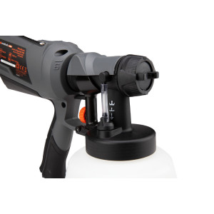 Pistol Electric pentru Vopsit 700 W SG 700 EPTO PLUS 1200 ml Evotools 681912 - Img 4