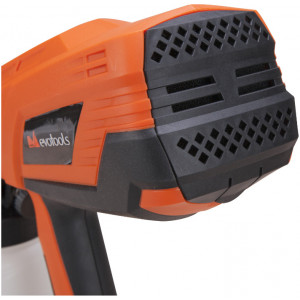 Pistol Electric pentru Vopsit SG 600 TF EPTO 600 W; 1000 ml - Img 4