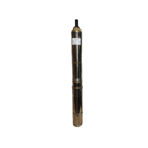 Pompa apa submersibila MARE ADANCIME, inaltime 160m, cablu 20m, 1500w, 100% cupru, 5000 l/h Campion 4STM900 CMP1444 - Img 2
