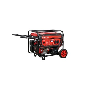 SUPER PACHET* 4timpi, 8.5cp Motocoasa pe benzina 4 timpi, 8.5CP