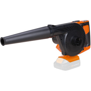Suflanta / Aspirator fara Acumulator MAX 20V ONE EPTO Evotools 680695 - Img 1