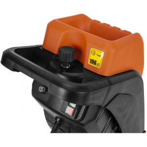 Tocator Resturi Vegetale WS 2500 EPTO 2500W, Evotools 681361 - Img 3