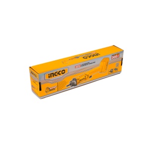 Vibrator Beton 20V 35x120mm, fara acumulator Ingco CCVLI202301 - Img 10