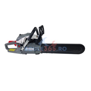 8.5CP *PROFI* Drujba Benzina Profesionala 8.5CP 5.5KW, 58CC, 9000rpm, 40cm, Easy-Start NEXT Generation, Motoyama Japan CMP1312 - Img 2
