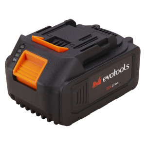 Acumulator Li-Ion Epto Brushless / 20 V; 4 AH Evotools 681180