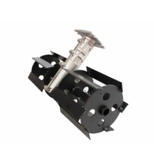 Adaptor tip prasitoare pentru motocoasa 28mm*9T BR-1295