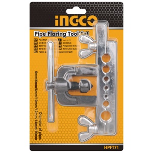 Aparat Bercuit Tevi INGCO HPFT71 – Multifunctional pentru Cupru si Aluminiu - Img 2