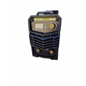 Aparat de sudura invertor 300A, IP21, Regulator amperaj, 3.5kg 1.6-5 mm, ELTOS-300A - Img 3