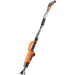 Arzator Multifunctional de Buruieni 3 in 1 2000 w - Img 1