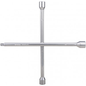 Cheie cruce roti 17–22 mm, Evotools 610013