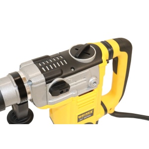 Ciocan rotopercutor SDS-MAX, 1900W, 15J, 3850BPM, 650RPM, WAINER RH3 - Img 3