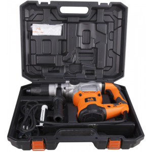 Ciocan Rotopercutor SDS MAX RH 1600D EPTO 1600 W Evotools 679691 - Img 3