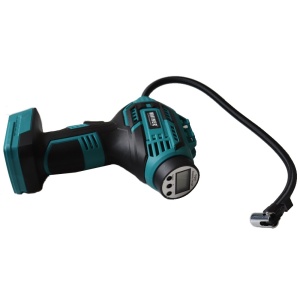 Compresor auto 20V 10bar WAINER AP20 fara acumulator - Img 2