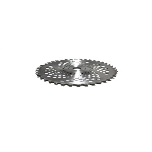 Disc pentru motocoasa, concav, diametru 230 mm – BROMAN BRM03008