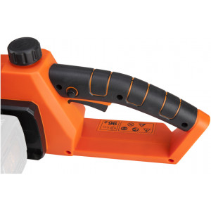 Drujba Electrica cu Lant fara Acumulator CS 2x MAX 20V ONE EPTO 40V Evotools 681365 - Img 2