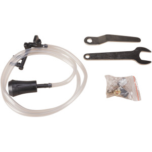 Fierastrau circular pentru placi ceramice 1250W, taiere umeda 30mm, unghi reglabil 0–45°, Epto EvoTools 680599 - Img 3