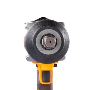 Filetanta cheie cu Impact 20V 3/4" 1750Nm Brushless, cu 3 Tubulare, fara acumulator INGCO CIWLI201751 - Img 3