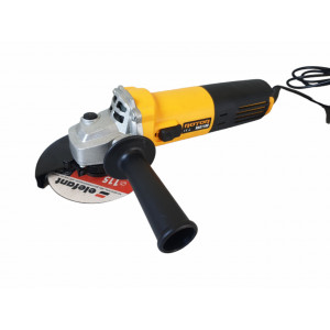 Flex Polizor unghiular 115 mm, 1000W, ROTOR RAG1000 - Img 1
