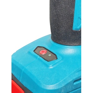 Foarfeca electrica cu 2 acumulatori 48V x 8AH, pentru gradina, diametru taiere 27mm, Valiza, profesional e-XPERT ORIGINAL Protools CMP1612 - Img 6
