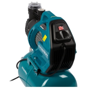 Hidrofor 24L, 1300W, pompa din aluminiu, 5.3bar, 100l/min Evosanitary 682540 - Img 3