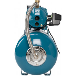 Hidrofor cu Ejector 36 L, 750 W, Evotools 673864 - Img 2
