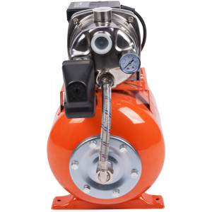 Hidrofor Jet 800 W, 22 L Cu Pompa Din Inox 1018 Evotools 678809 - Img 3