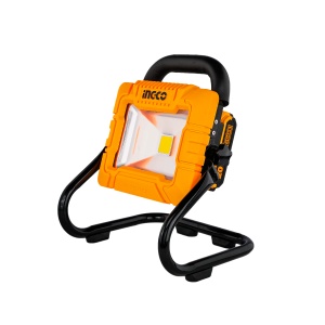 Lampa Proiector LED 20W 1800 Lumeni 20V - fara acumulator Ingco CWLI2025 - Img 2