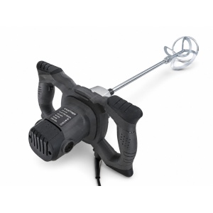 Malaxor electric (mixer amestecator) 1600W, 950rot/min, paleta 120mm, 6 trepte de viteza, filet M14, pentru beton KRAFTNER KF-6278 - Img 3
