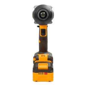 Masina de insurubat, cheie cu impact20V BL 1/2 850nm cu 2 x 4.0Ah cu baterie Ingco CIWLI2085 - Img 4